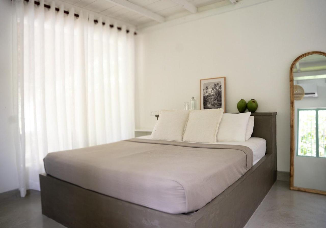 Water'S Edge Villa Ahangama Δωμάτιο φωτογραφία