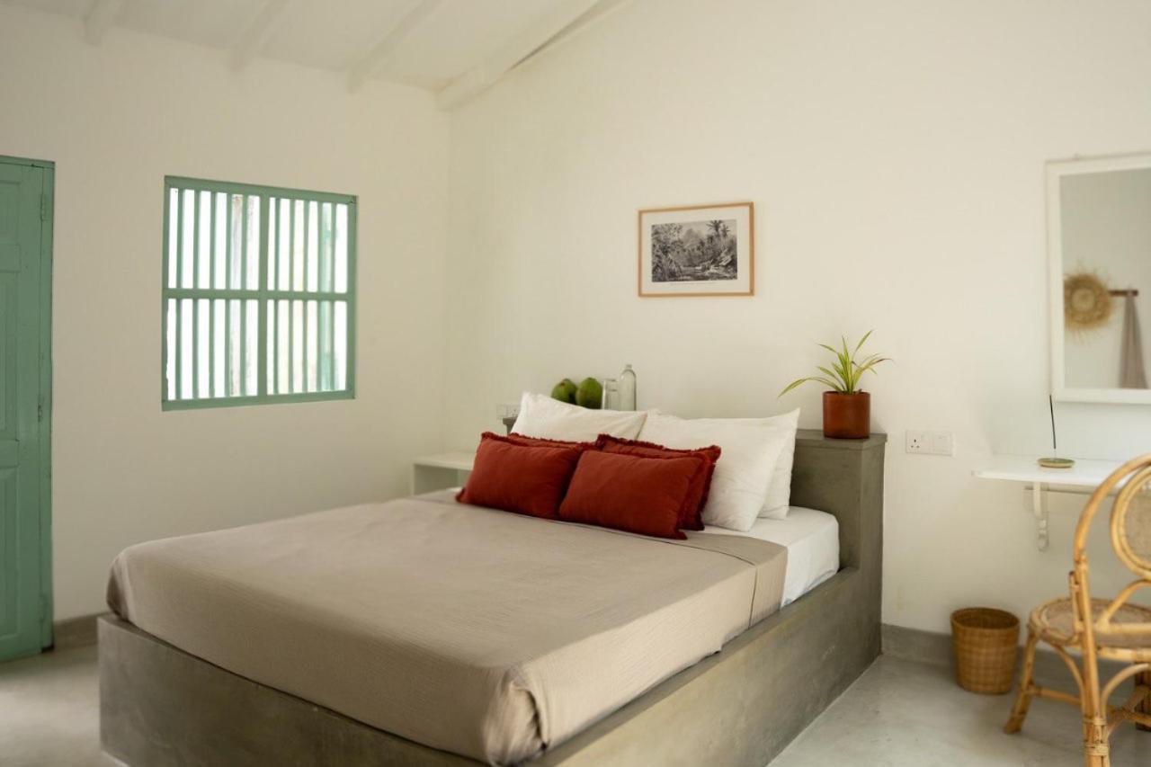 Water'S Edge Villa Ahangama Δωμάτιο φωτογραφία