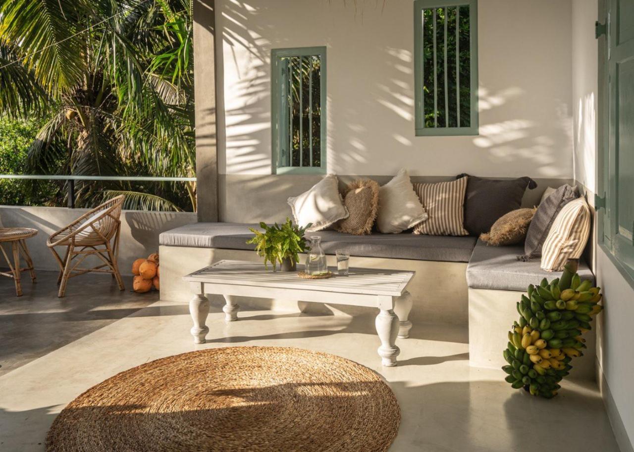 Water'S Edge Villa Ahangama Εξωτερικό φωτογραφία