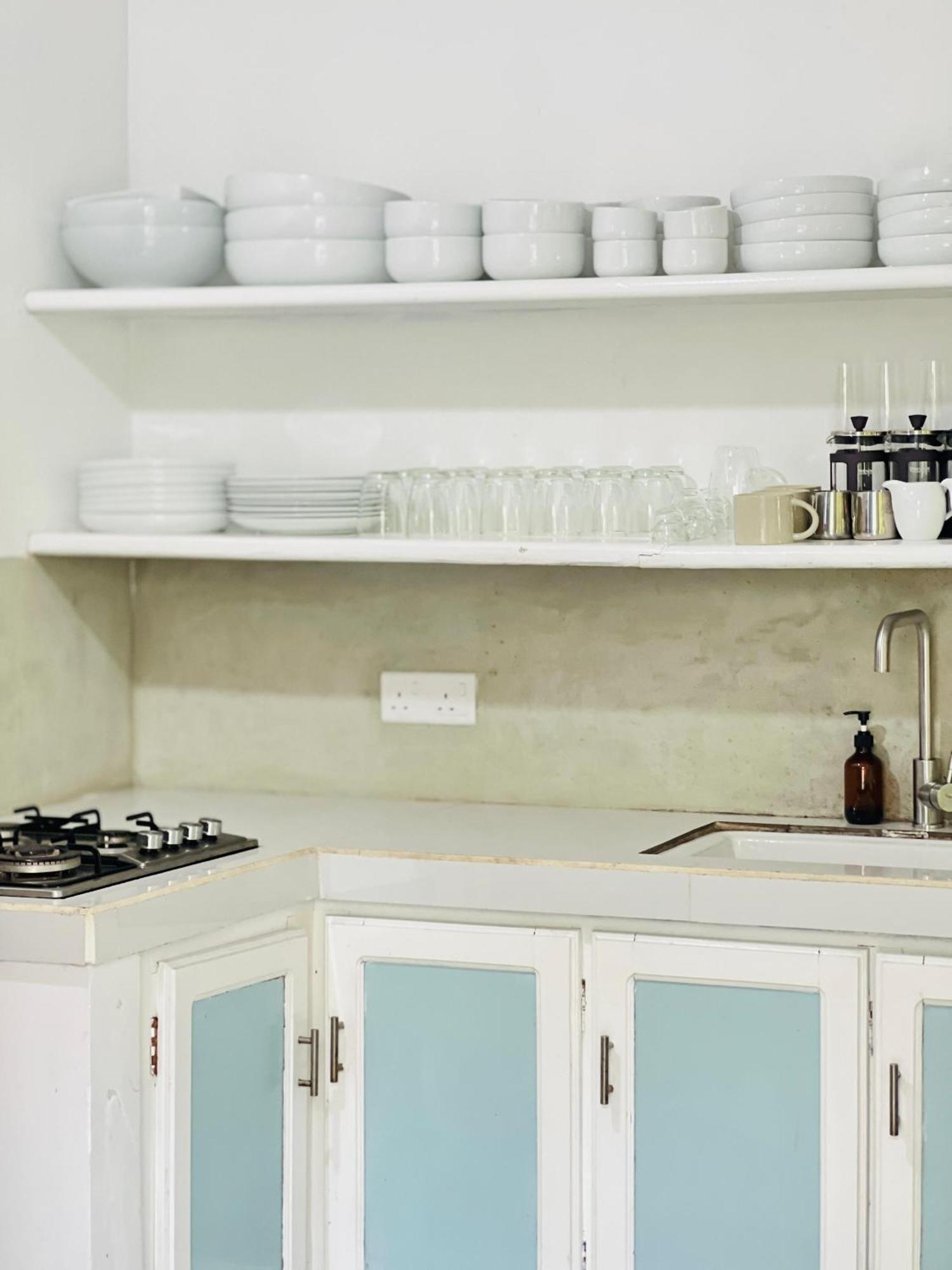Water'S Edge Villa Ahangama Εξωτερικό φωτογραφία