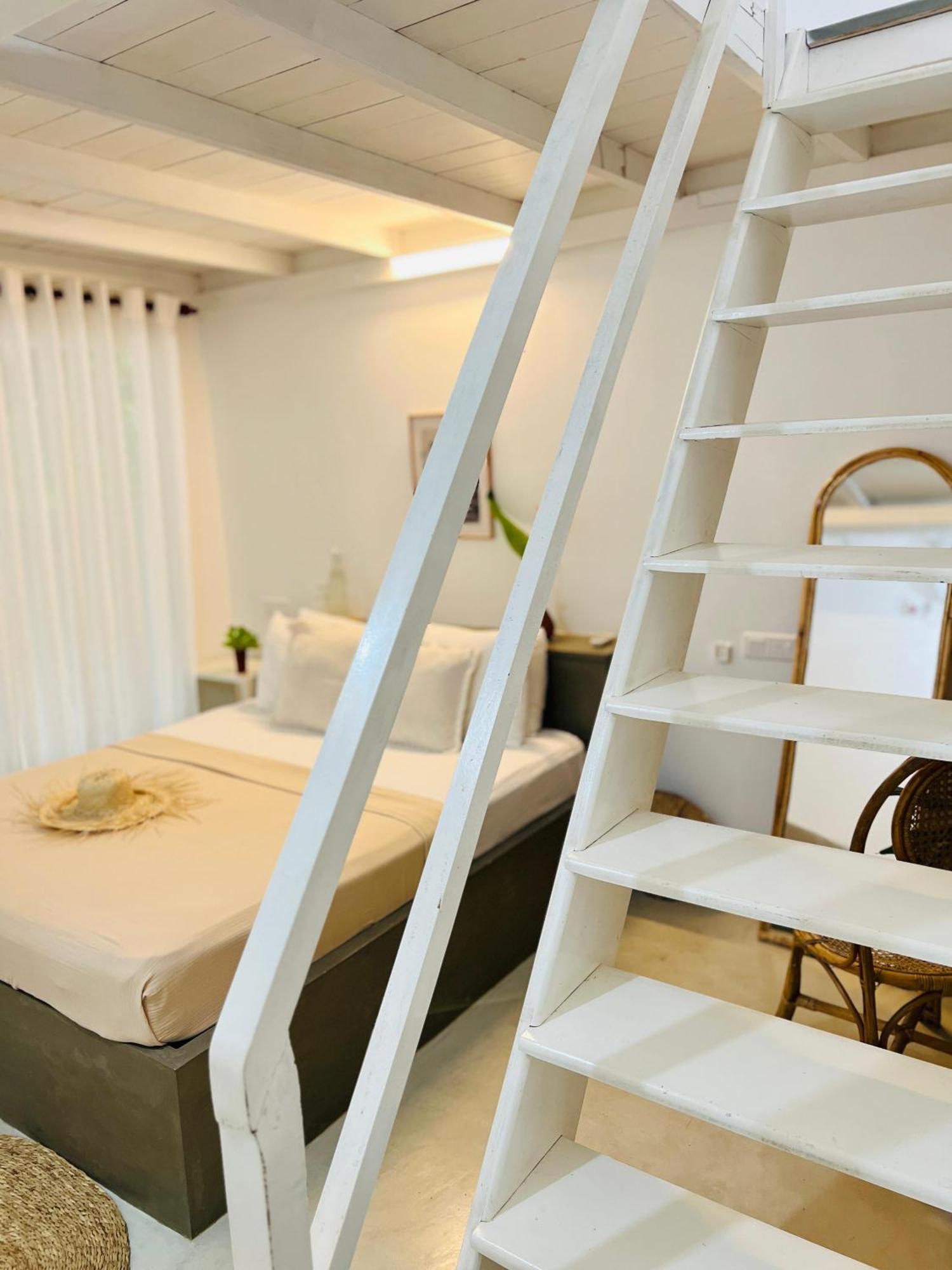 Water'S Edge Villa Ahangama Εξωτερικό φωτογραφία