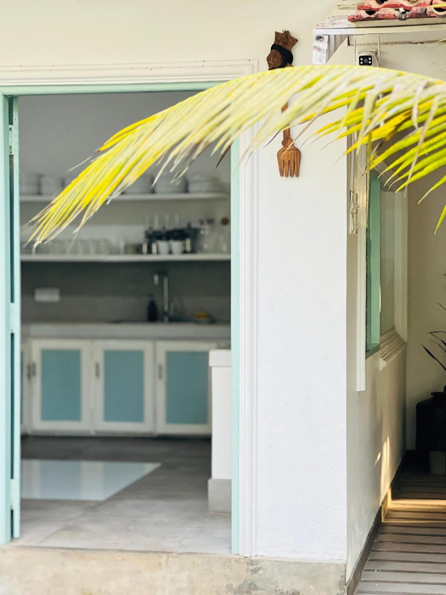Water'S Edge Villa Ahangama Εξωτερικό φωτογραφία