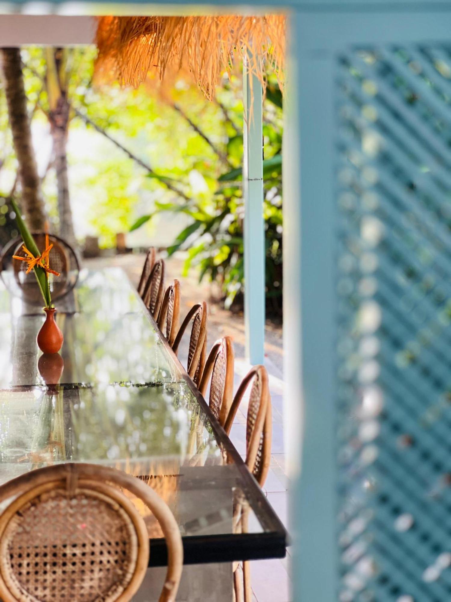 Water'S Edge Villa Ahangama Εξωτερικό φωτογραφία