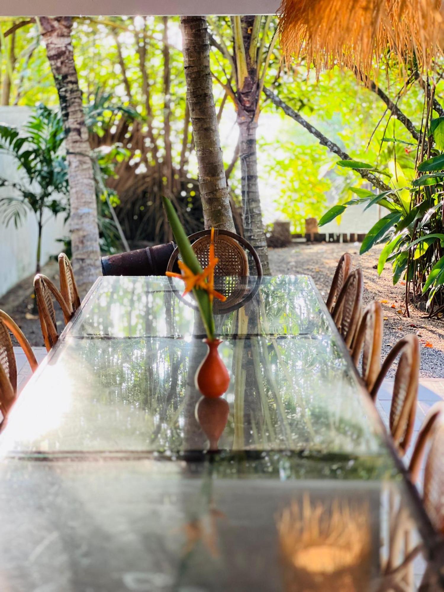 Water'S Edge Villa Ahangama Εξωτερικό φωτογραφία