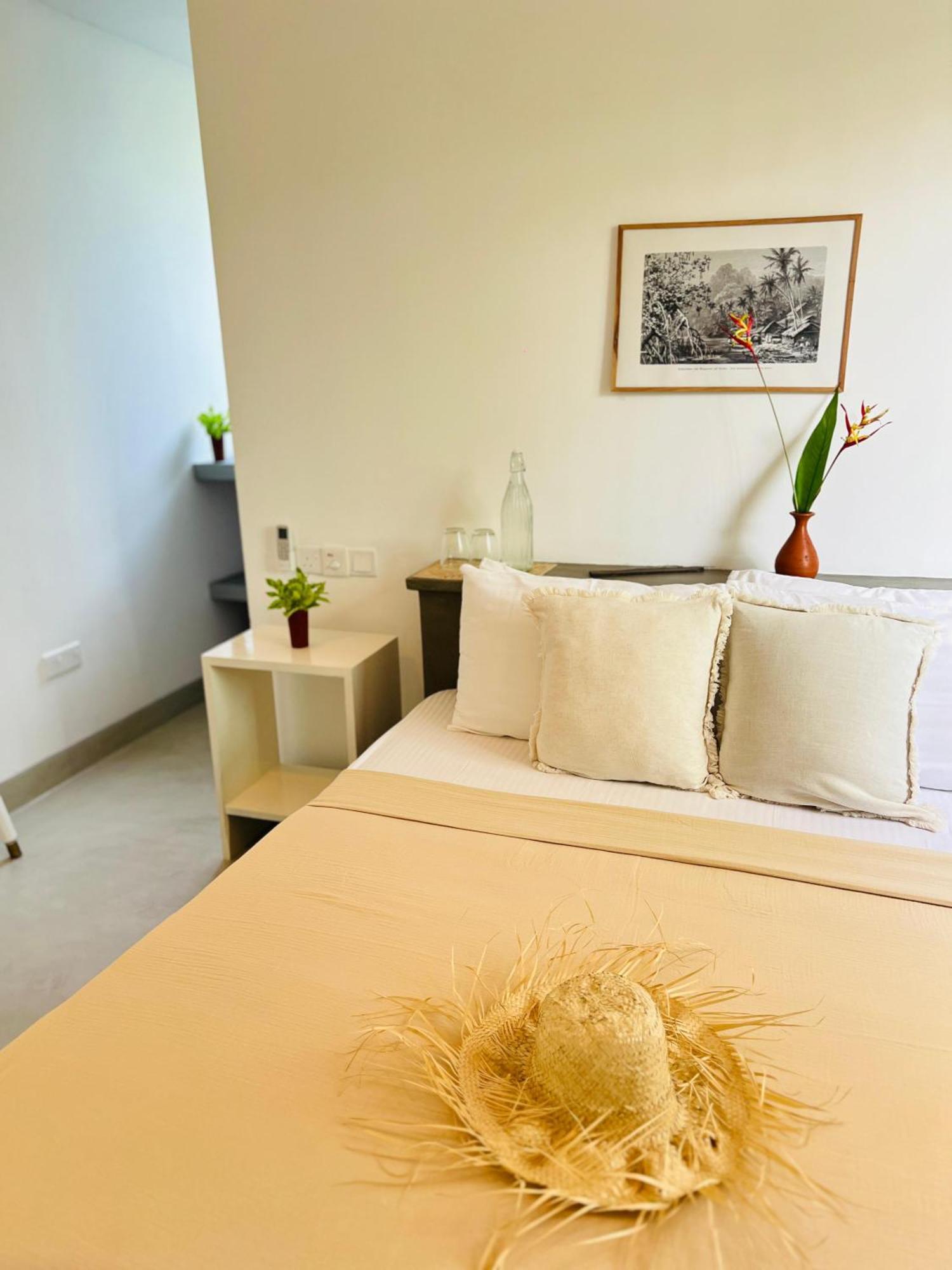 Water'S Edge Villa Ahangama Εξωτερικό φωτογραφία