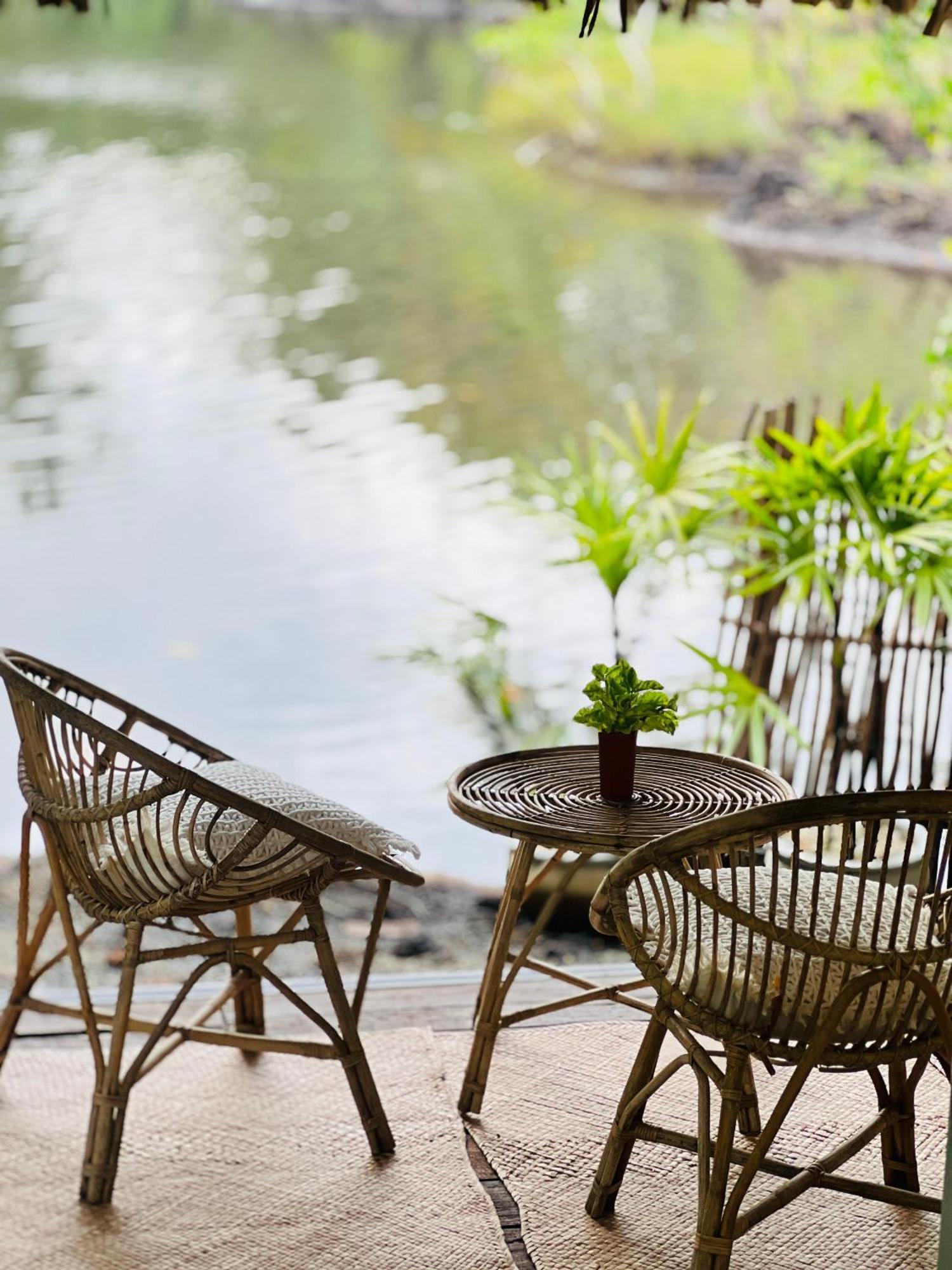 Water'S Edge Villa Ahangama Εξωτερικό φωτογραφία