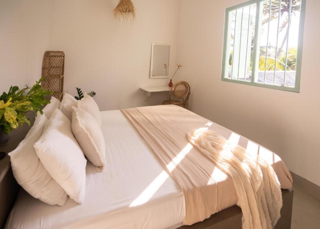 Water'S Edge Villa Ahangama Δωμάτιο φωτογραφία