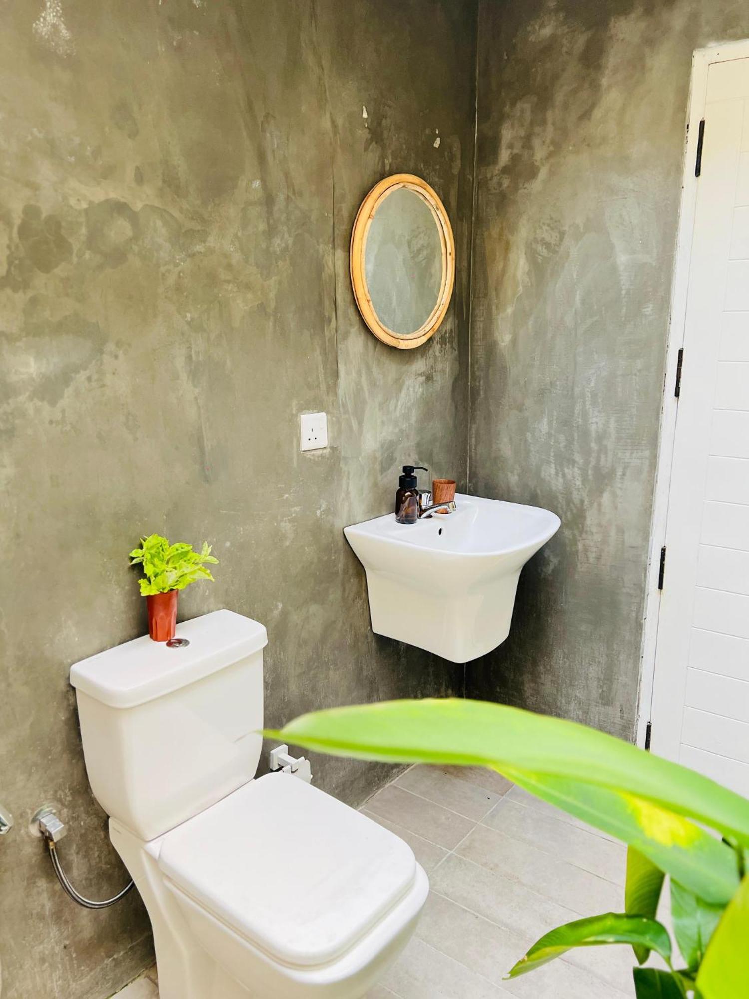 Water'S Edge Villa Ahangama Δωμάτιο φωτογραφία
