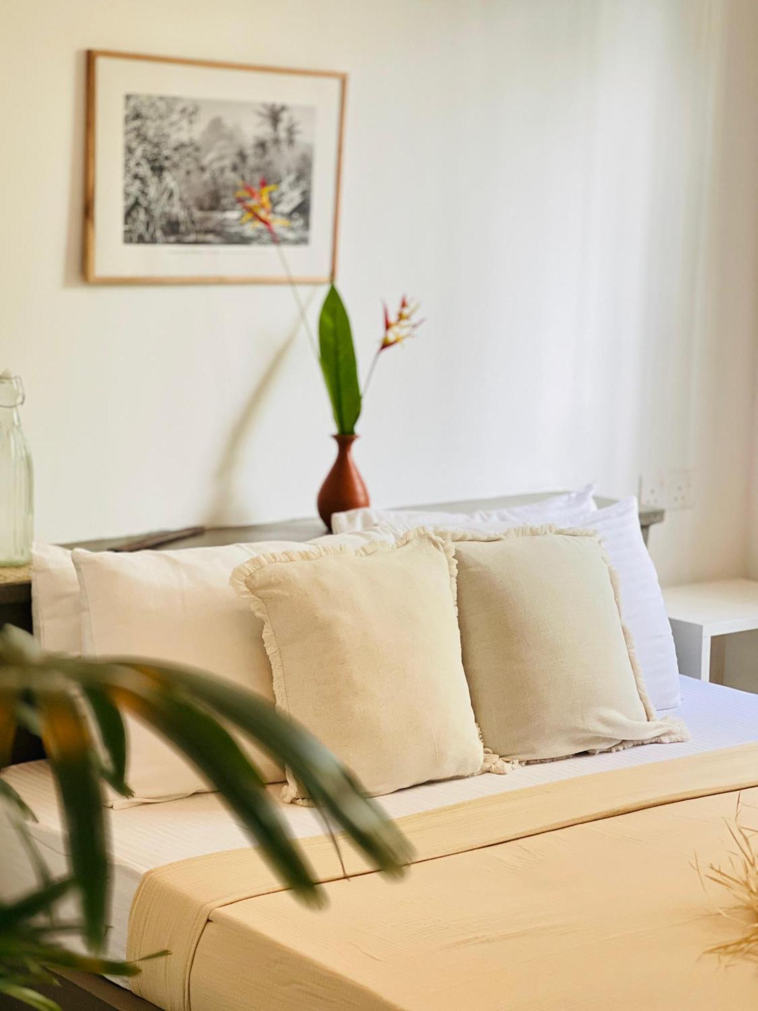 Water'S Edge Villa Ahangama Δωμάτιο φωτογραφία