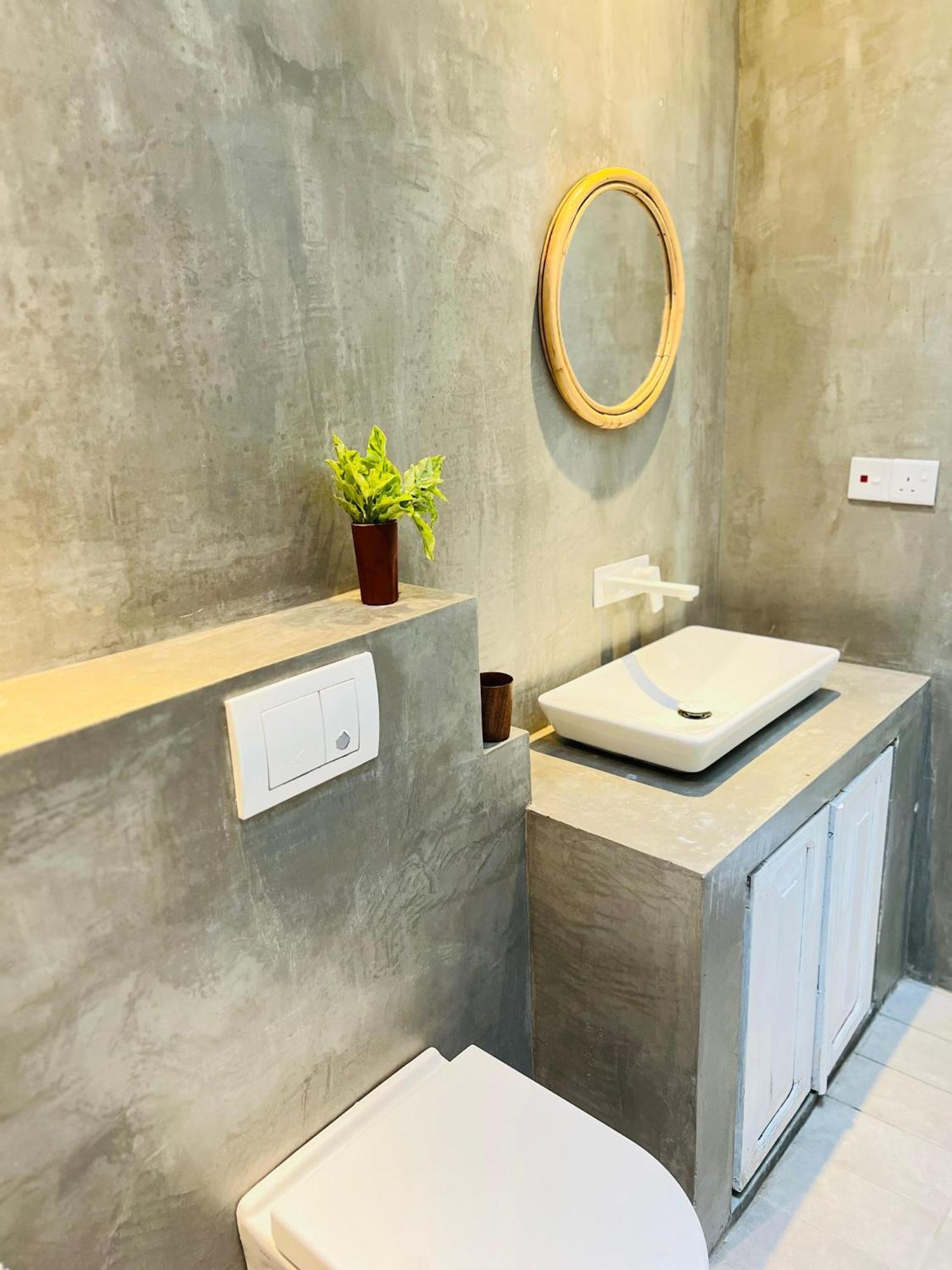 Water'S Edge Villa Ahangama Δωμάτιο φωτογραφία