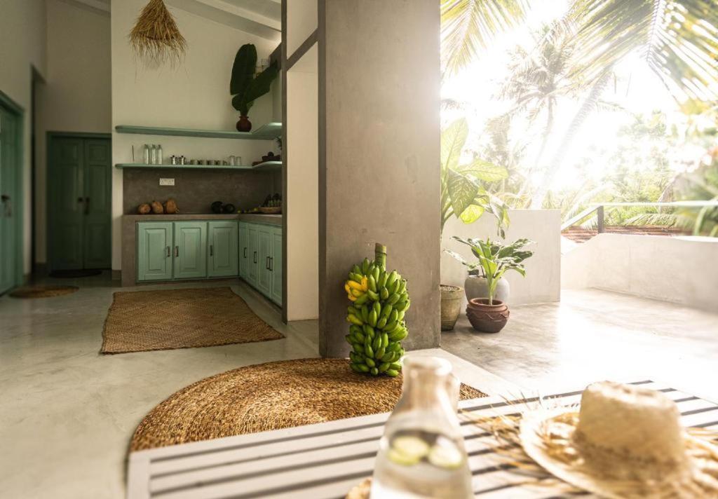 Water'S Edge Villa Ahangama Εξωτερικό φωτογραφία