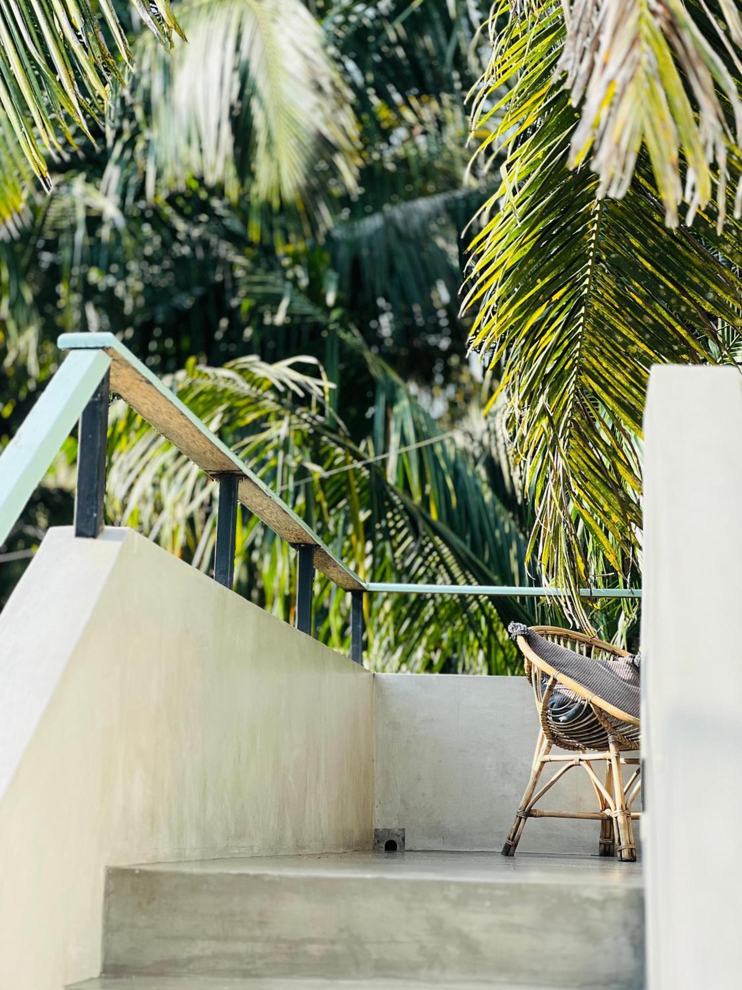 Water'S Edge Villa Ahangama Εξωτερικό φωτογραφία