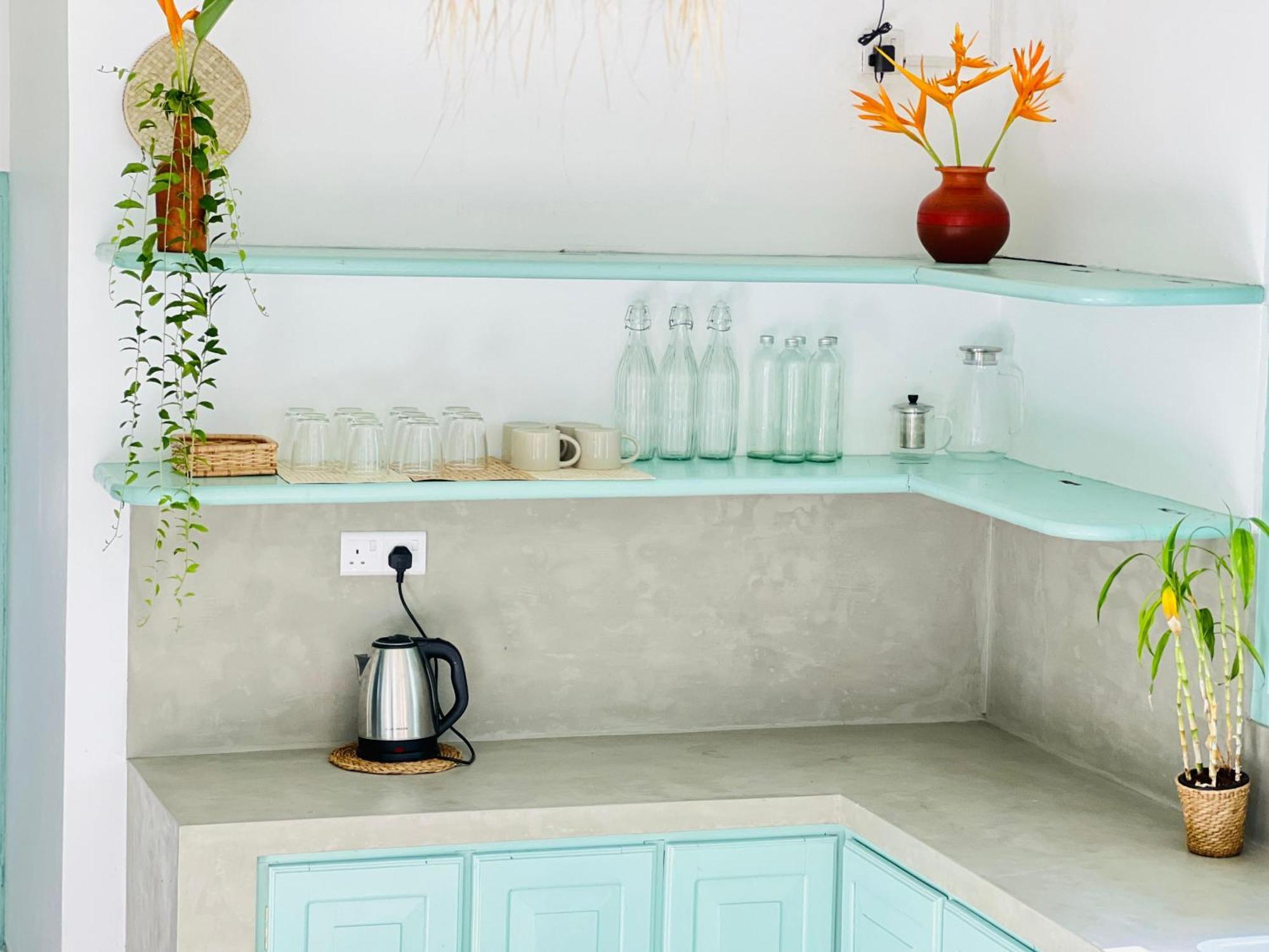 Water'S Edge Villa Ahangama Εξωτερικό φωτογραφία